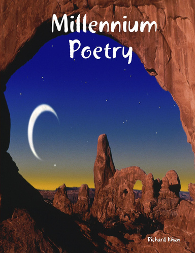 Millennium Poetry
