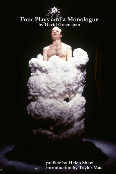Four Plays and a Monologue