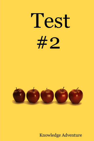 Test #2