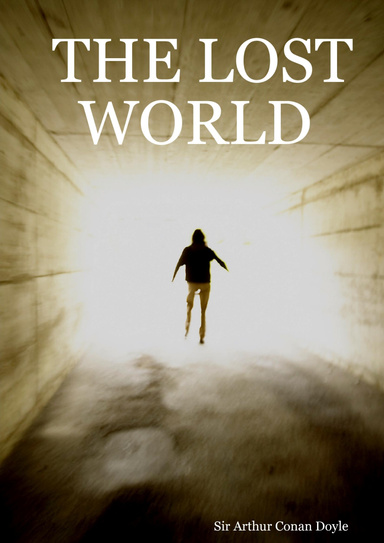 THE LOST WORLD
