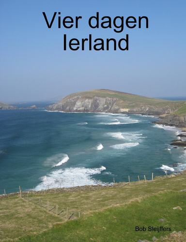 Vier dagen Ierland