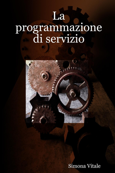 La programmazione di servizio