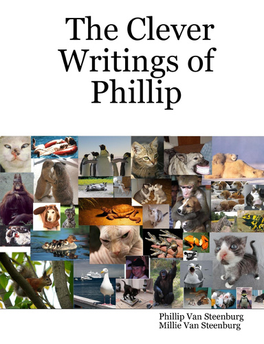 The Clever Writings of Phillip