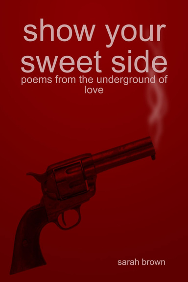 show your sweet side