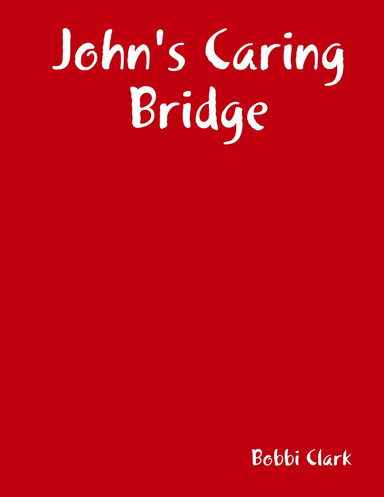 John's Caring Bridge