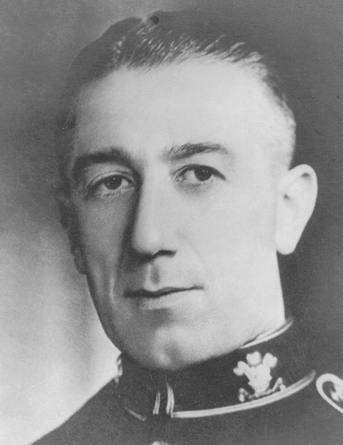 Reflections and Recollections of a County Policeman