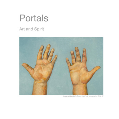 Portals: Art and Spirit