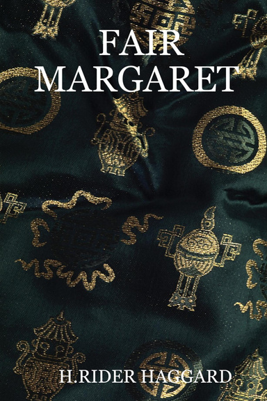 FAIR MARGARET