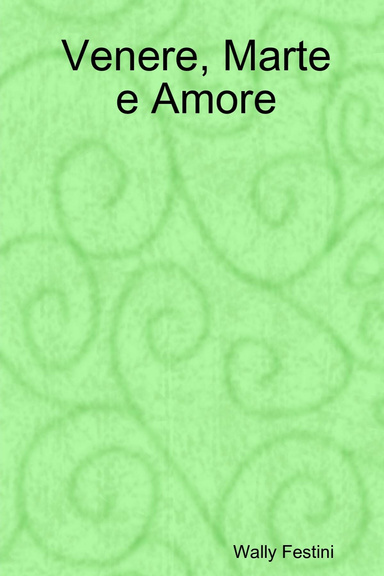 Venere, Marte e Amore