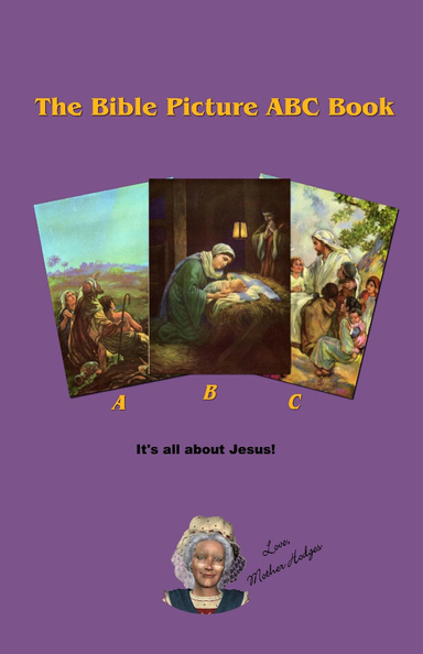 The Bible Picture ABC Book