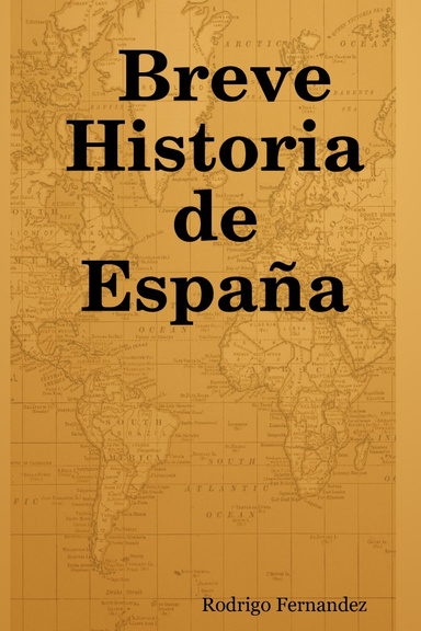 Breve Historia de España