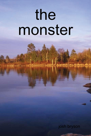 the monster