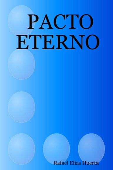 PACTO ETERNO