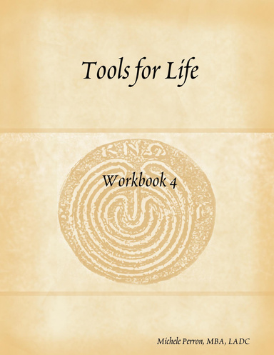 Tools for Life  Workbook 4