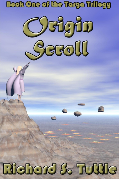Origin Scroll