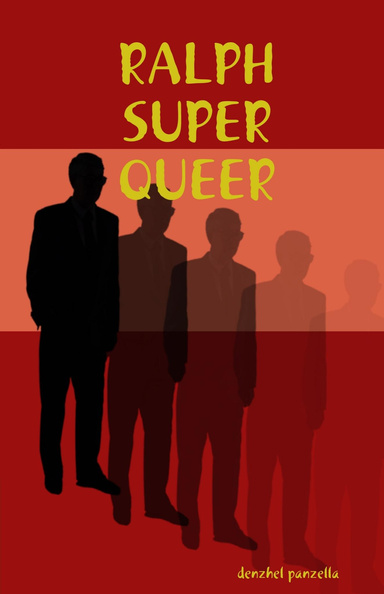 RALPH SUPER QUEER