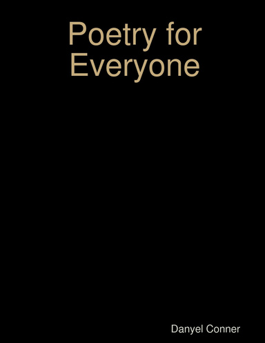Poetry for Everyone