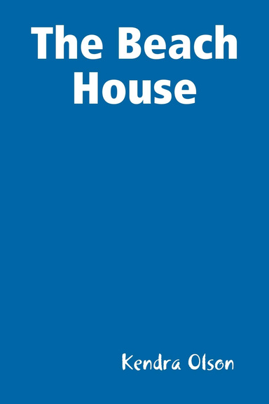 The Beach House