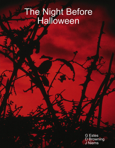The Night Before Halloween