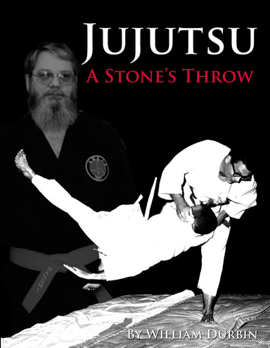 Jujutsu: A Stone's Throw
