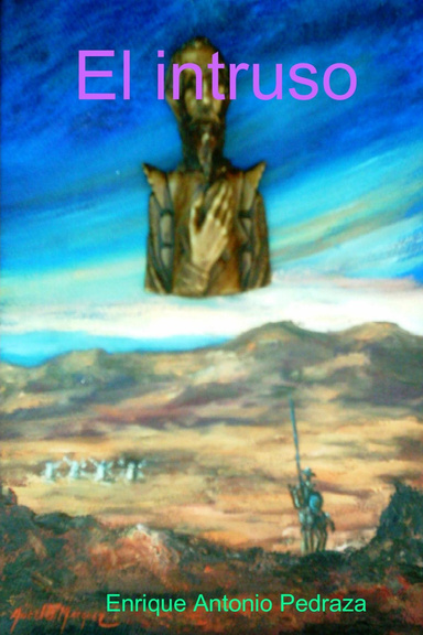 El intruso