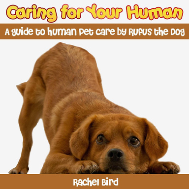 Caring For Your Human