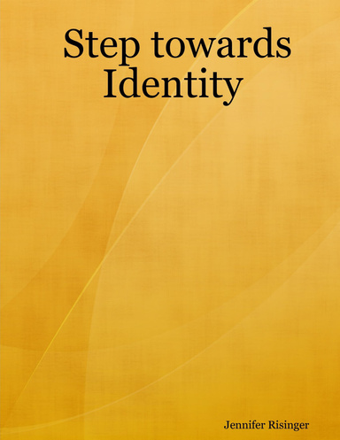 Step towards Identity