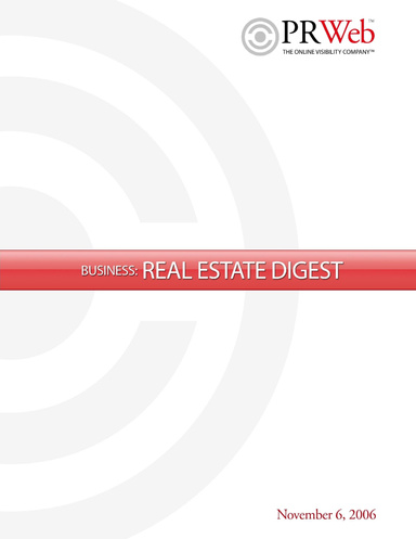 Business: Real Estate Digest