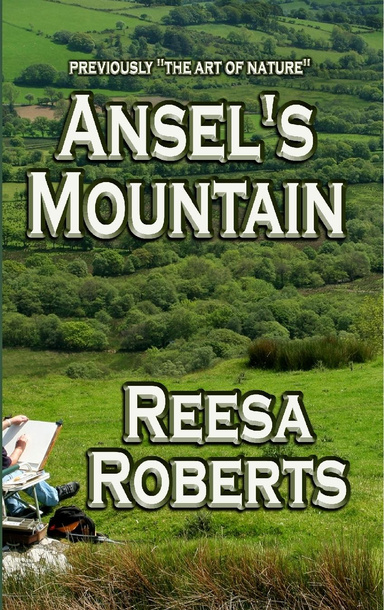 Ansel's Mountain