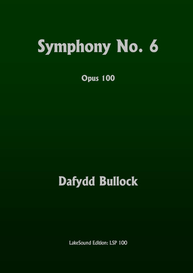 Symphony No.6  Opus 100