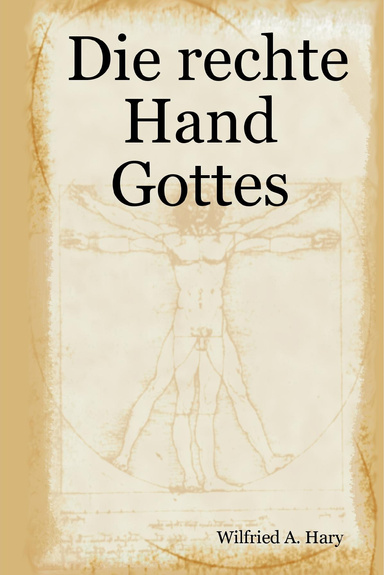 Die rechte Hand Gottes