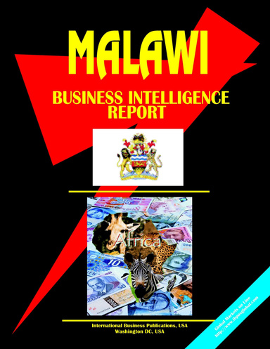 Malawi Business Intelligence Report