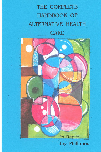 The Complete Alternative Health