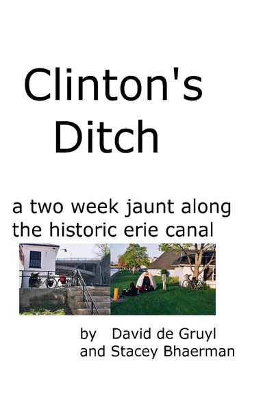 Clinton's Ditch