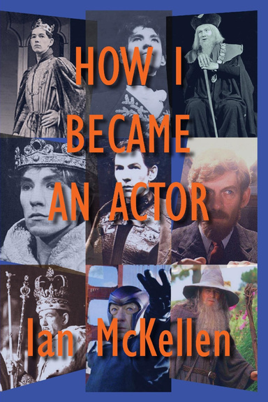 How I Became an Actor
