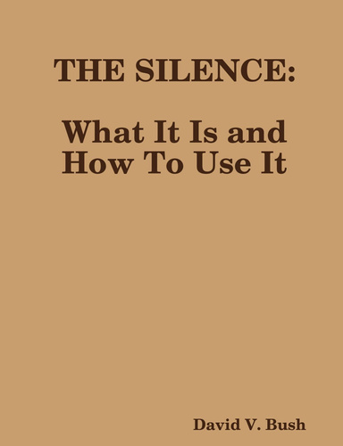 THE SILENCE