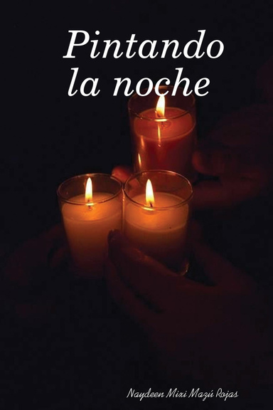 Pintando la noche