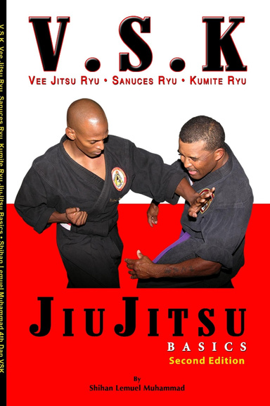 VSK Jiujitsu Basics