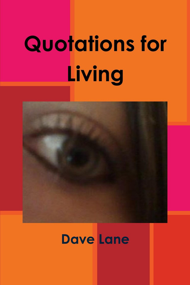 Quotations for Living