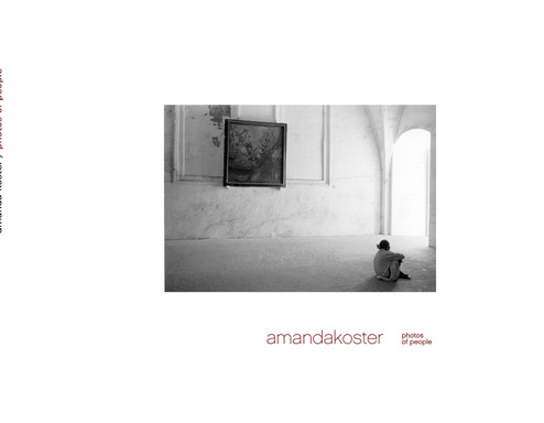 Amanda Koster / Photos of People