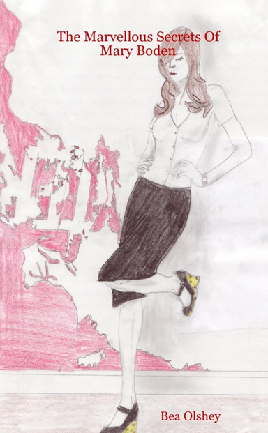The Marvellous Secrets Of Mary Boden