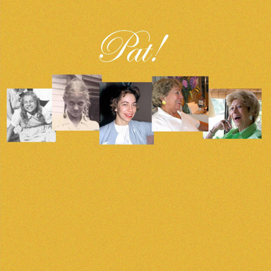 Pat Tribute