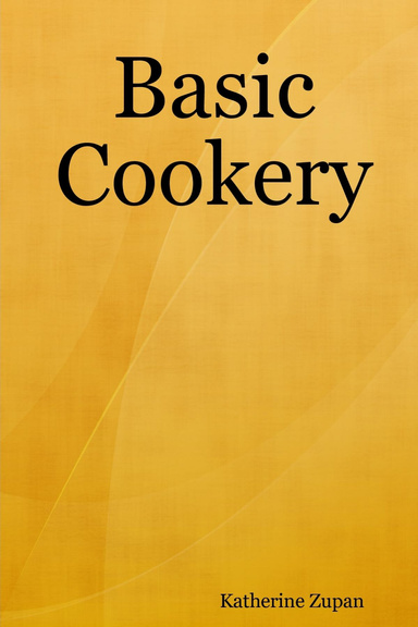 Basic Cookery