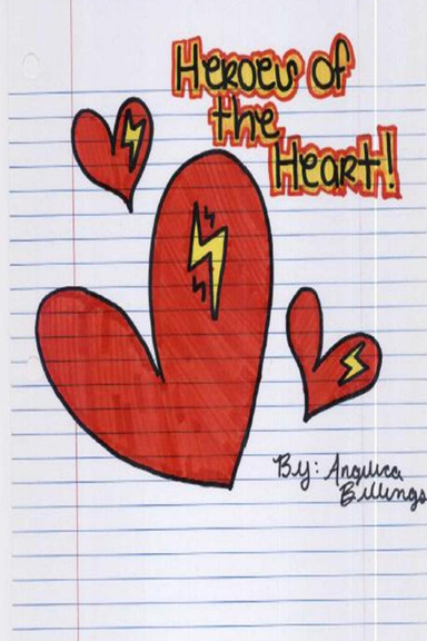 Heroes of the Heart