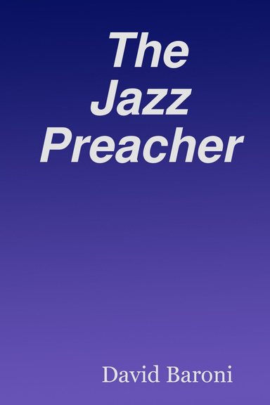 The Jazz Preacher