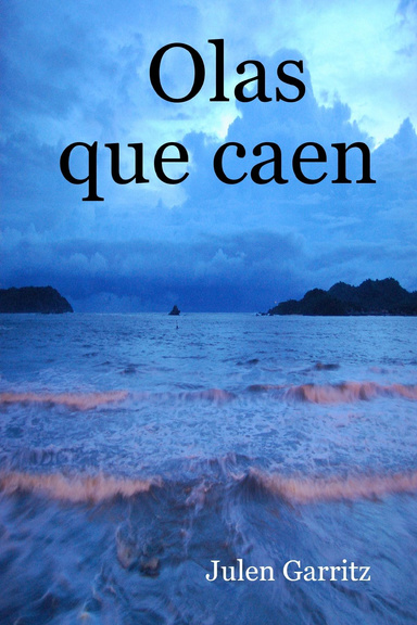 Olas que caen