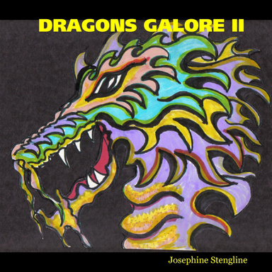 DRAGONS GALORE II