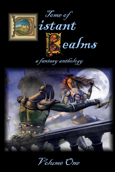 Tome of Distant Realms