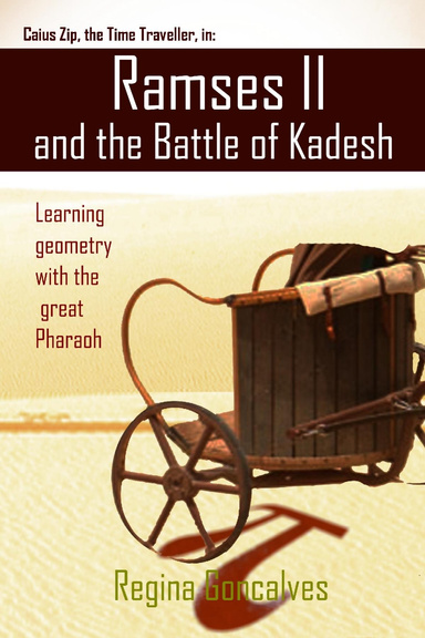 Ramses II and the Battle of Kadesh