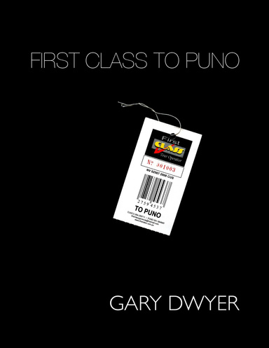 First Class to Puno